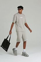 Костюм Phi Hung P162 grey - делук