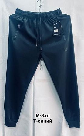 Штаны Спорт Faraon 7053 navy - делук