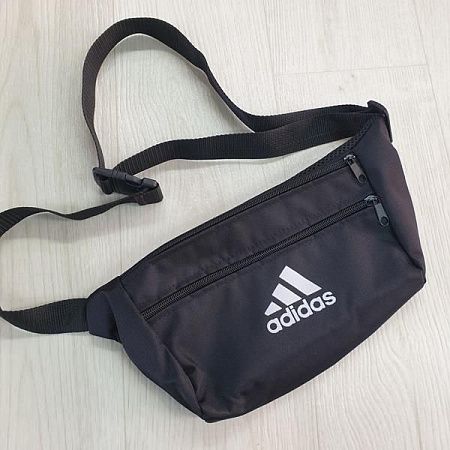 Бананка Candy Bags CB121 black - делук