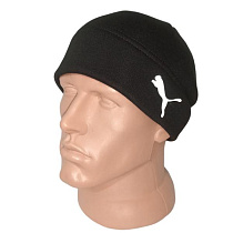 Шапка Mabi MB339 black - делук