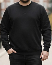 Свитер Zalov ZW1253 black - делук