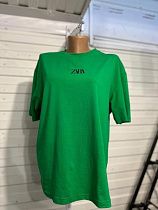 Футболка Axt AX4 green - делук