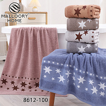 Полотенце Mallory 8612-100 Полотенце Mallory 8612-100 - делук