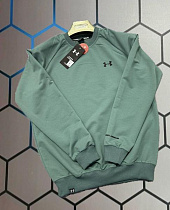 Свитер Alex Clothes 14030 green - делук