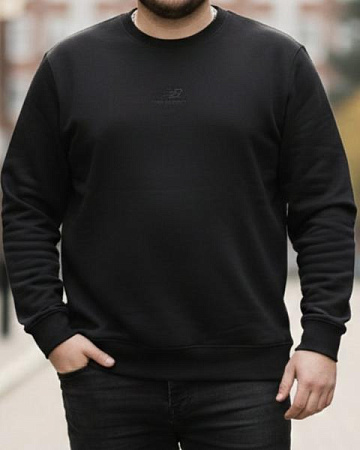 Свитер Zalov ZW1253 black - делук