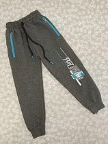 Штаны Спорт Malibu2 6769 grey - делук