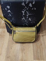 Сумка Best Bags MS42 olive - делук