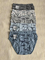 Трусы Disneyopt Kids 768101 mix (2-3) Трусы Disneyopt Kids 768101 mix (2-3) - делук