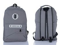 Рюкзак Red Hat Clothes Y1620-3 grey - делук