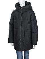 Куртка Cnd2 4268-7083 black - делук