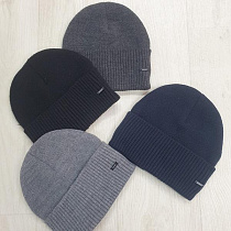 Шапка Candy CN2044 mix - делук