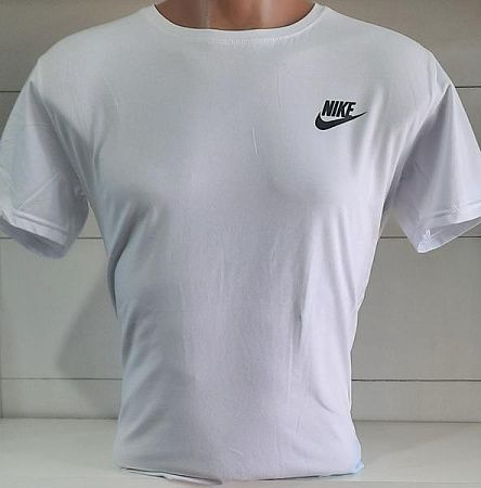 Футболка Mary Poppins 6926 white - делук