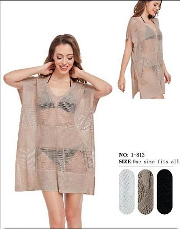Мантия Dfk 1-813 beige - делук