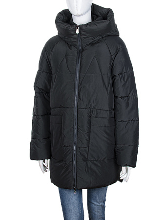 Куртка Cnd2 4268-7083 black - делук