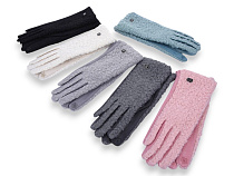 Перчатки Kh Clothes 262-5 mix - делук