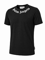 Футболка Alex Clothes 14241 black - делук