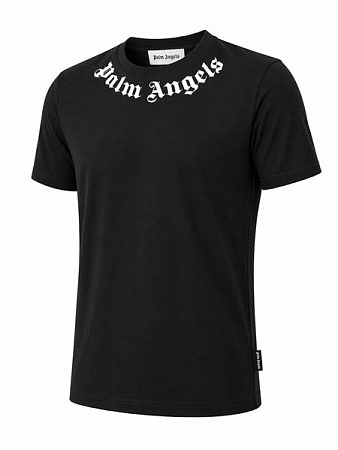 Футболка Alex Clothes 14241 black - делук