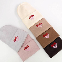 Шапка Candy CN2101 mix - делук