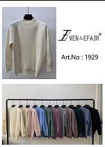 Свитер Even&Efair 1929 mix - делук