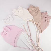 Шапка Candy CN2654 mix - делук