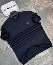 Футболка Hous Of Timur HT2304 navy - делук