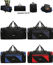 Сумка Fashion Bag 297 blue - делук