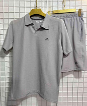 Костюм Axt A1002 grey - делук