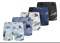Трусы Disneyopt Kids 57767 mix (0-1) Трусы Disneyopt Kids 57767 mix (0-1) - делук