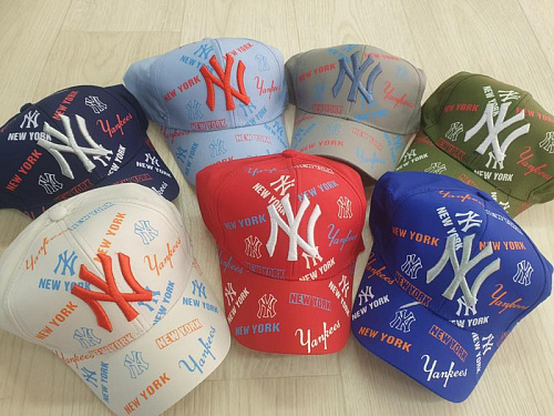 Кепка Candy CN2499 mix - делук