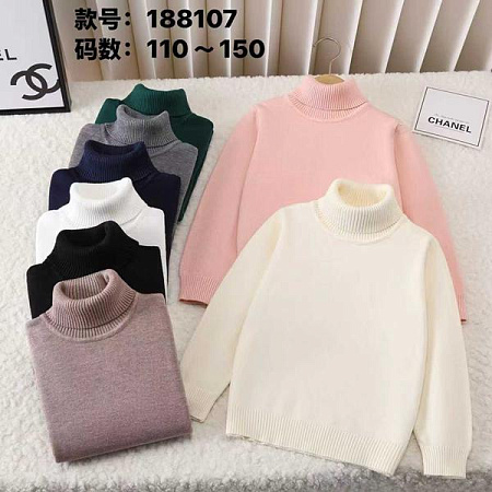 Гольф Sunnytot 188107 pink - делук