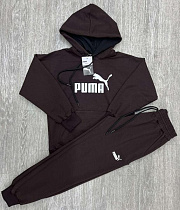 Костюм Спорт Mirwear MR683-305-2 brown - делук