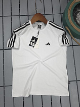 Футболка Hous Of Timur HT1536 white - делук