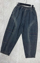 Джинсы Divo DV1049 blue - делук
