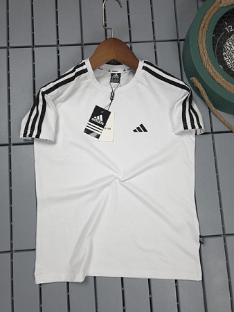 Футболка Hous Of Timur HT1536 white - делук