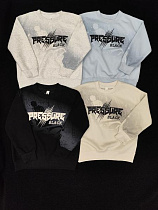 Свитер Fili Kids 8006 l.blue - делук