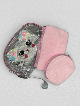 Комплект Luna-Bag 25-583 pink - делук