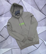 Худи Verton W2562 khaki - делук