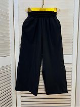 Брюки Major M165 black - делук