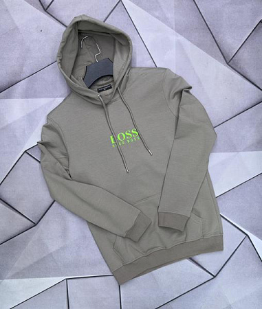 Худи Verton W2562 khaki - делук