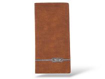 Кошелек Trendshop S8805-3 brown - делук