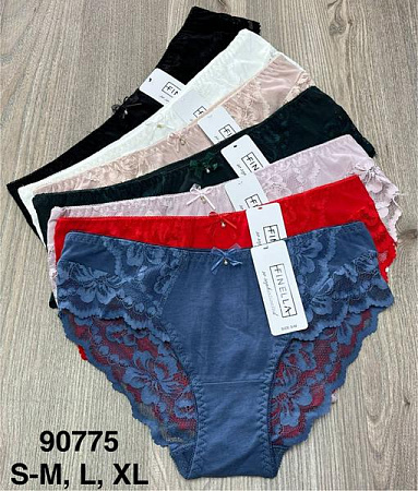 Трусы Comfort 90775 mix - делук