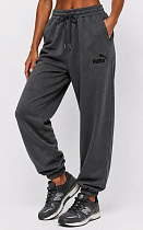Штаны Спорт Zalov ZW2284 grey - делук