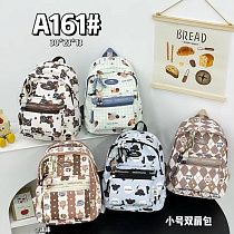 Рюкзак Candy Bags A161 beige - делук