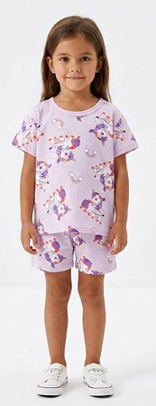 Костюм Malibu2 5676-1 lilac - делук