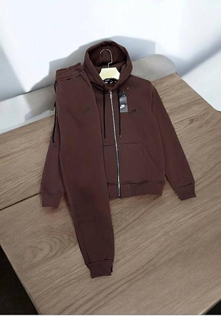 Костюм Спорт Moranny MR331 brown - делук