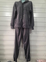 Костюм Спорт Akvarel A160 grey - делук