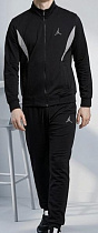 Костюм Спорт Shoptime S764 black - делук