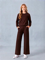 Костюм Спорт Dino DN1311 brown - делук