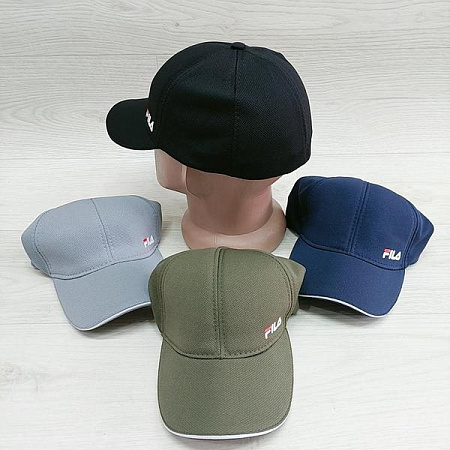 Кепка Candy CN2523 mix - делук