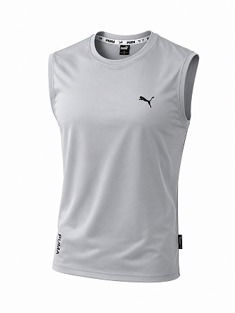 Майка Alex Clothes 14594 grey - делук